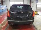 2018 Cadillac XT5