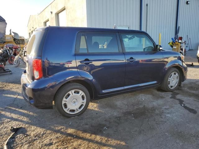 2013 Scion XB