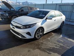 2024 KIA Forte LX en venta en Magna, UT