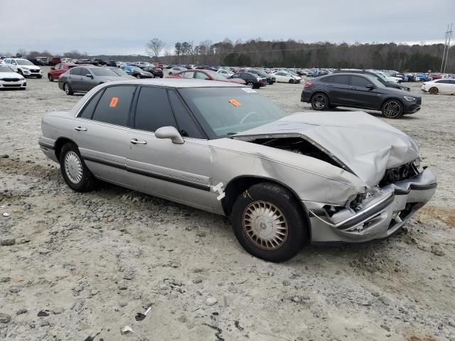 1997 Buick Lesabre Custom