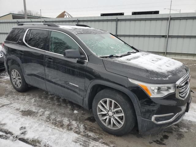 2018 GMC Acadia SLE