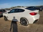 2018 BMW X6 XDRIVE35I