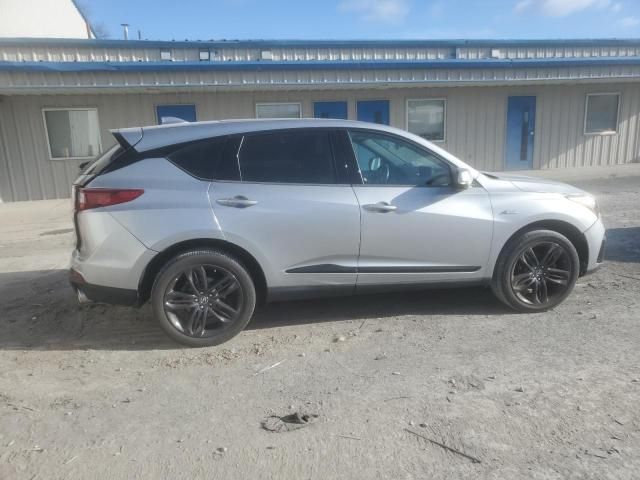 2019 Acura RDX A-Spec