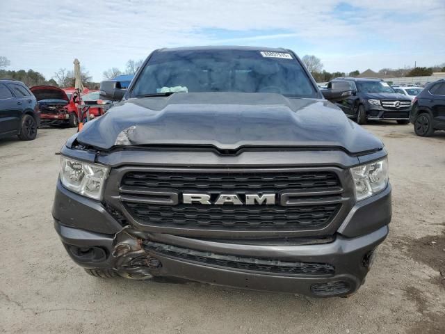 2023 Dodge RAM 1500 BIG HORN/LONE Star