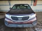 2012 KIA Sorento Base