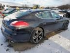 2016 Porsche Panamera S