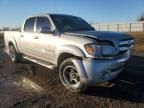 2006 Toyota Tundra Double Cab SR5