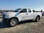 2013 Toyota Tundra Double Cab SR5