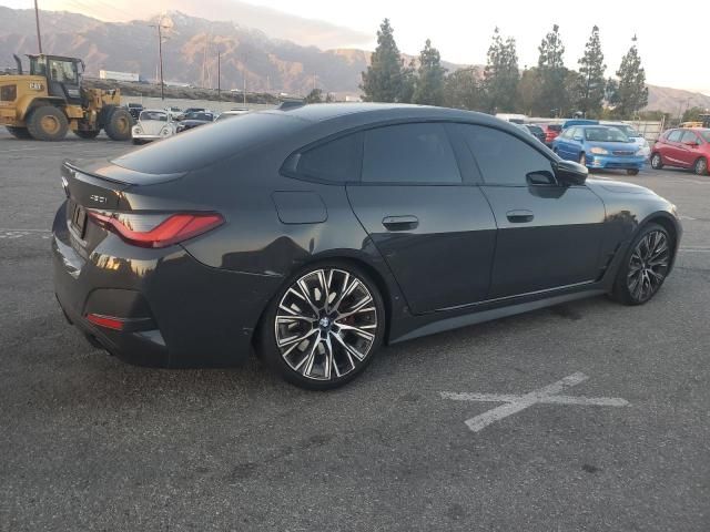 2023 BMW 430I Gran Coupe