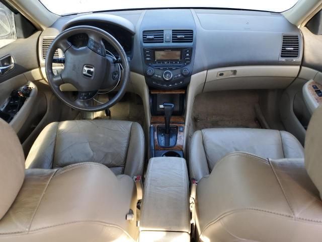 2003 Honda Accord EX