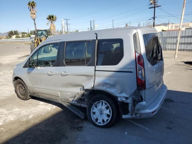 2016 Ford Transit Connect XLT