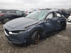 Mazda cx30 salvage cars for sale: 2023 Mazda CX-30 Preferred