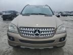 2008 Mercedes-Benz ML 350