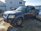 2008 Ford Explorer Sport Trac XLT