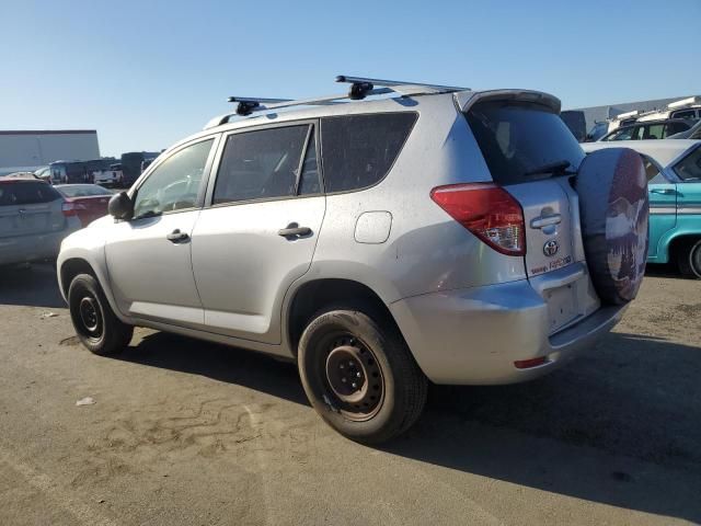 2006 Toyota Rav4