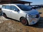 2014 Nissan Quest S