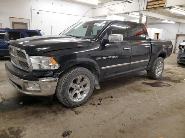 2012 Dodge RAM 1500 Laramie