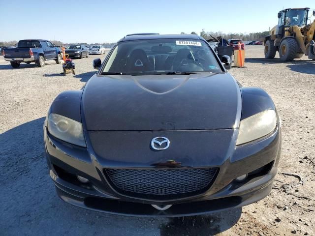 2004 Mazda RX8