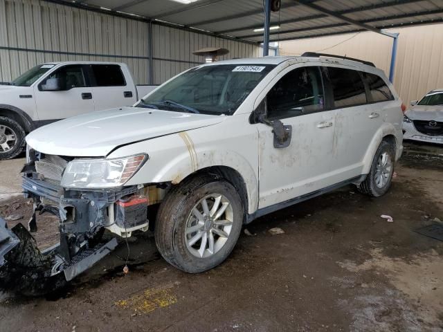 2015 Dodge Journey SXT