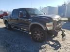 2008 Ford F250 Super Duty