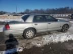 2005 Ford Crown Victoria Police Interceptor