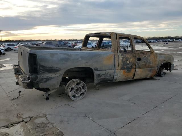 2004 Chevrolet Silverado C1500