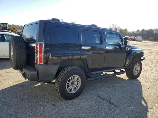 2007 Hummer H3