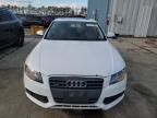 2011 Audi A4 Premium