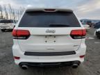 2017 Jeep Grand Cherokee SRT-8