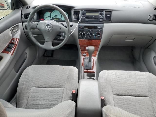 2003 Toyota Corolla CE