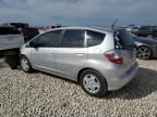 2012 Honda FIT