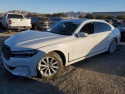 Run And Drives Cars for sale at auction: 2020 BMW 740 I