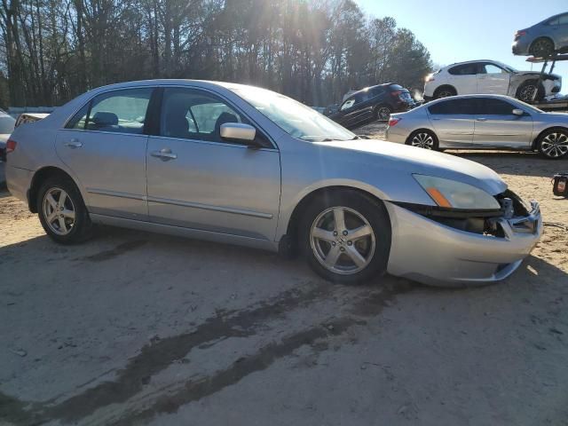 2004 Honda Accord EX