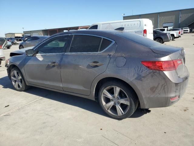 2014 Acura ILX 20 Premium