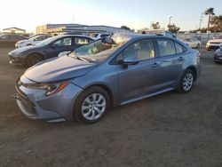 2023 Toyota Corolla LE en venta en San Diego, CA