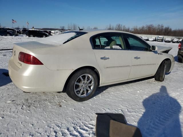 2007 Buick Lucerne CXL