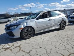 Vehiculos salvage en venta de Copart Lebanon, TN: 2019 Honda Civic EX