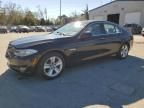 2013 BMW 528 I