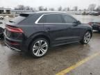 2019 Audi Q8 Prestige