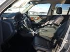 2012 Mercedes-Benz GLK 350 4matic