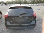 2017 Ford Focus SEL