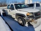 2006 GMC New Sierra C3500