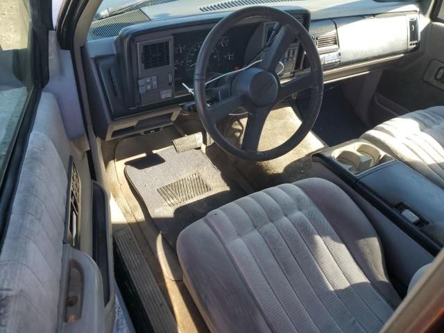 1994 GMC Sierra C1500