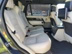 2020 Land Rover Range Rover Autobiography