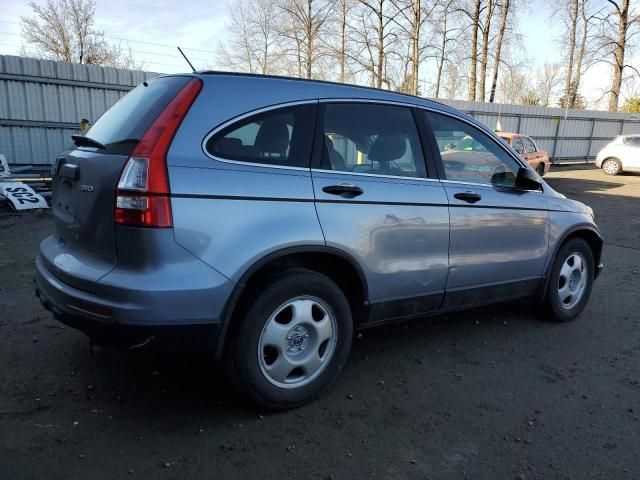 2011 Honda CR-V LX