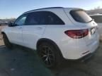 2021 Mercedes-Benz GLC 43 4matic AMG