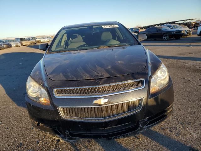 2012 Chevrolet Malibu LS