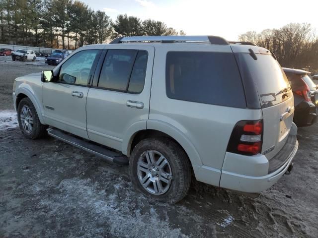 2006 Ford Explorer Limited