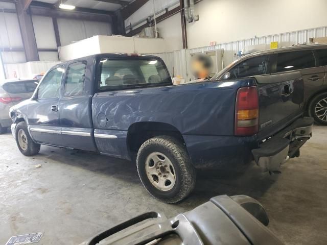 2000 GMC New Sierra C1500