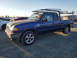 Mazda b3000 Vehiculos salvage en venta: 2001 Mazda B3000 Cab Plus